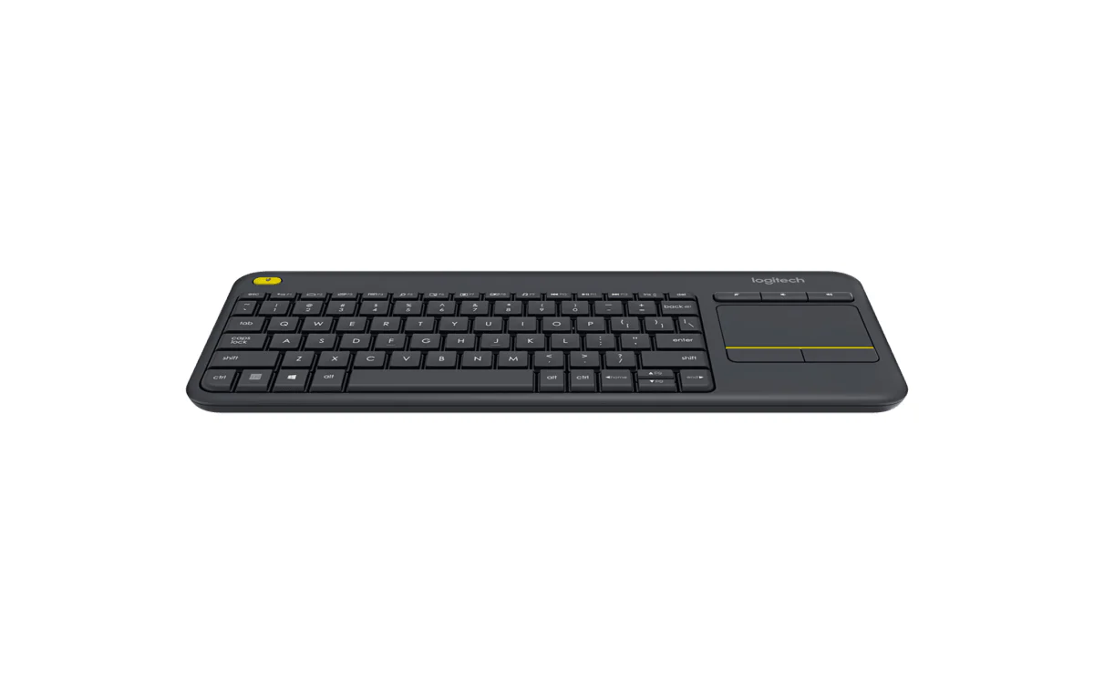 Logitech K400 Plus - Image 4