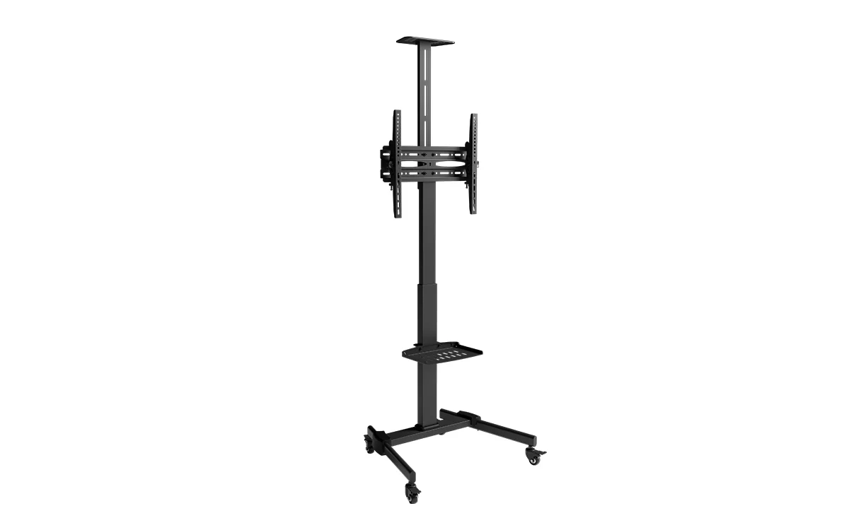 Mobile TV Stand: MTS - Image 3