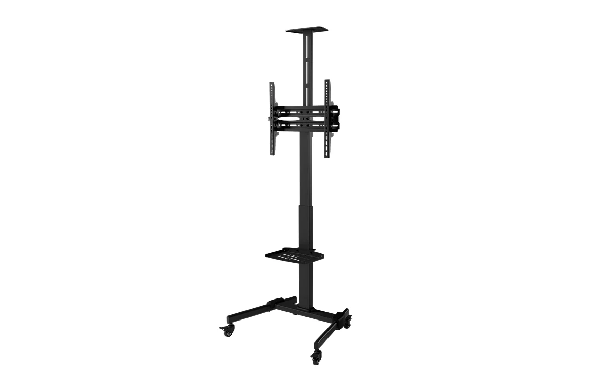 Mobile TV Stand: MTS - Image 4