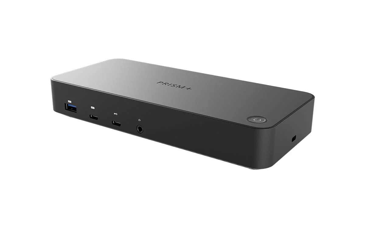 Zettalink Docking Station - Image 3