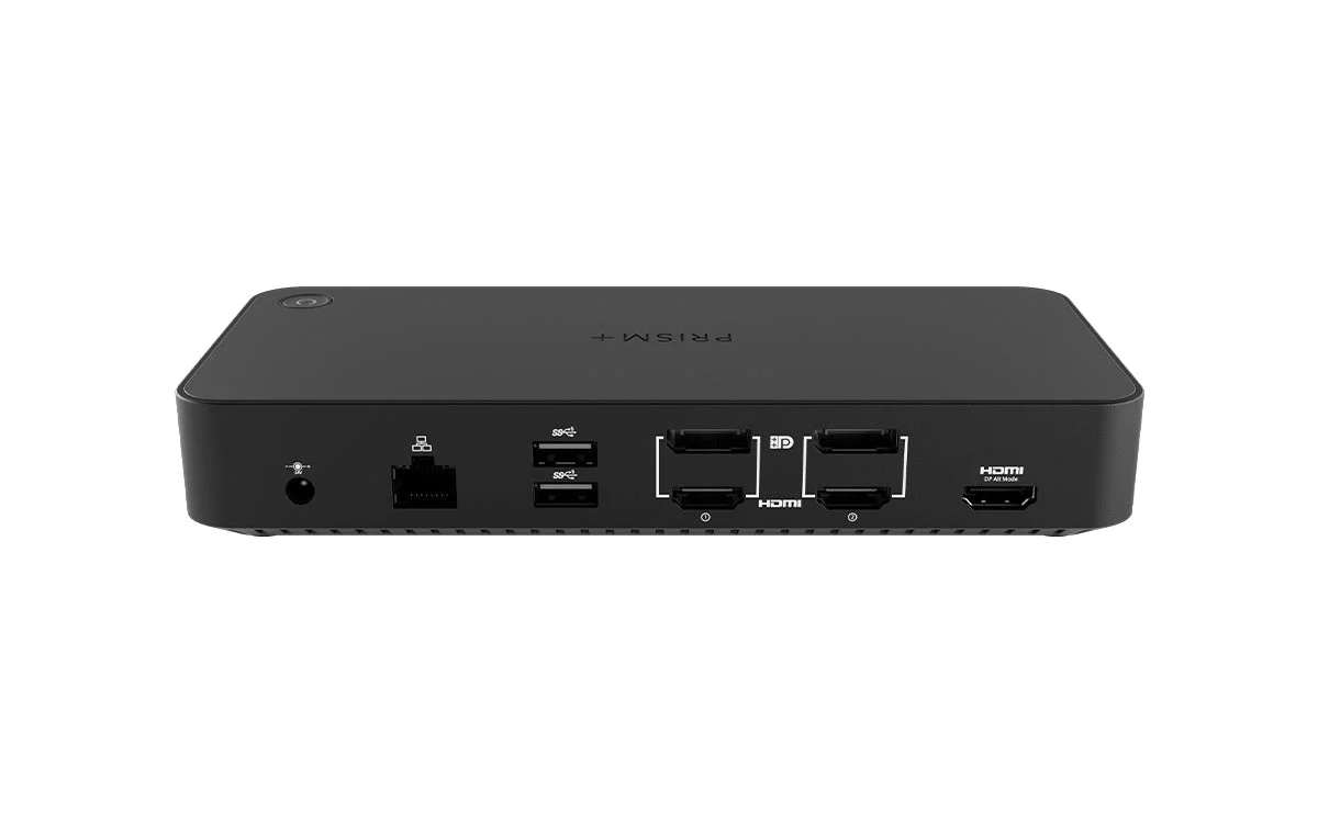 Zettalink Docking Station - Image 4